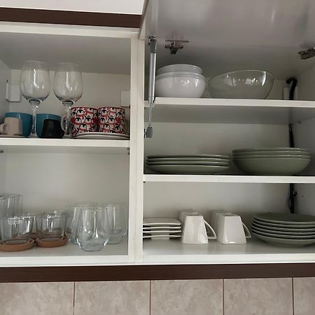 Triangle City Apartment 1 Белград Екстериор снимка