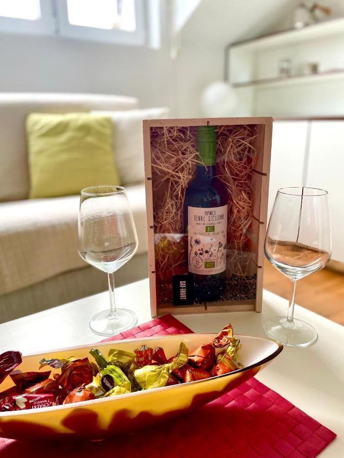 Triangle City Apartment 1 Белград Екстериор снимка